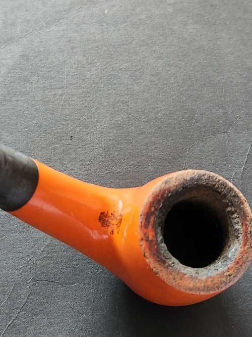 Vintage Pipe (made in England) - as per photograph