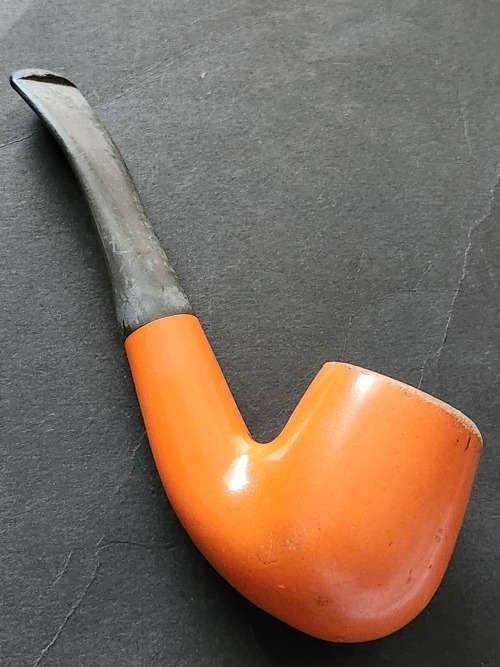 Vintage Pipe (made in England) - as per photograph