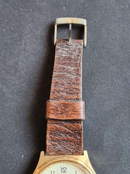 Vintage Rotary Automatic Men`s Wrist Watch (working- not serviced) - as per photograph