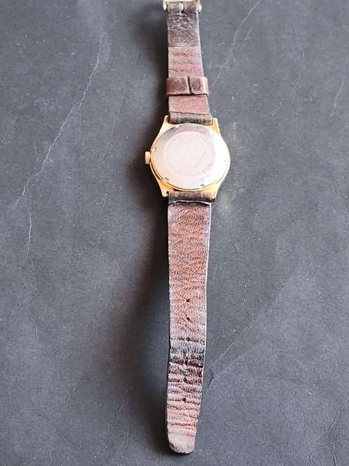 Vintage Rotary Automatic Men`s Wrist Watch (working- not serviced) - as per photograph