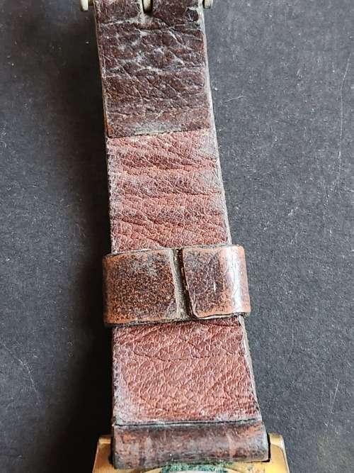 Vintage Rotary Automatic Men`s Wrist Watch (working- not serviced) - as per photograph