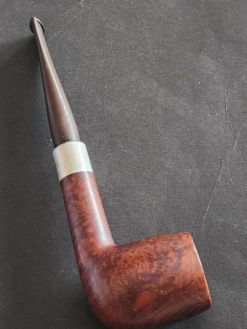 Vintage Keyser Pipe London made - as per photograph
