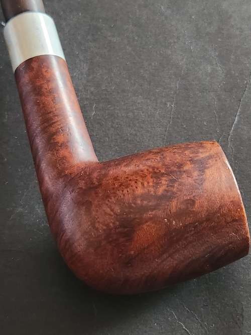 Vintage Keyser Pipe London made - as per photograph