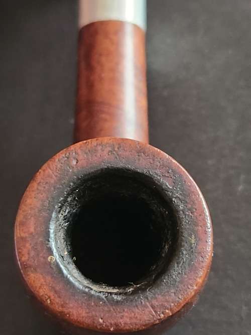 Vintage Keyser Pipe London made - as per photograph