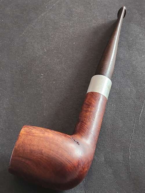 Vintage Keyser Pipe London made - as per photograph