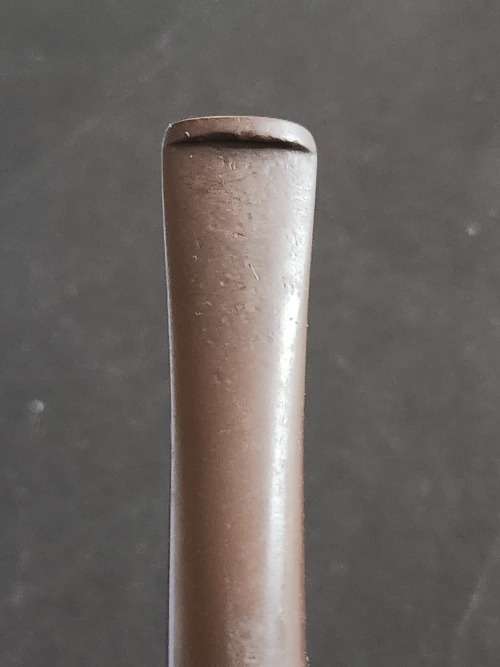 Vintage Keyser Pipe London made - as per photograph