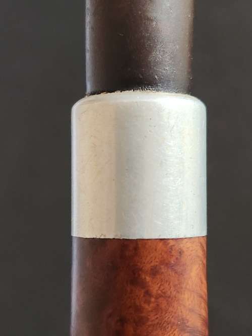 Vintage Keyser Pipe London made - as per photograph