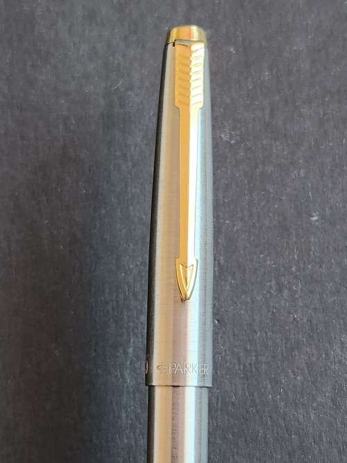 Parker 45 Pencil made in UK - as per photograph