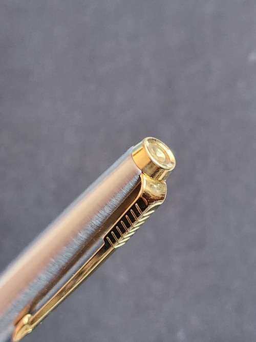 Parker 45 Pencil made in UK - as per photograph