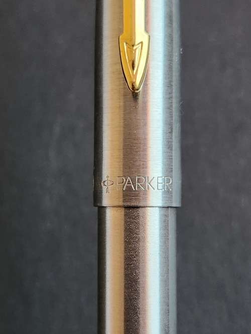 Parker 45 Pencil made in UK - as per photograph