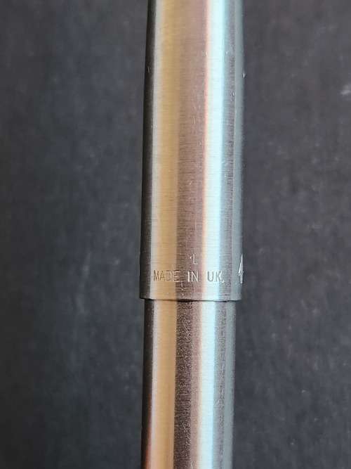 Parker 45 Pencil made in UK - as per photograph