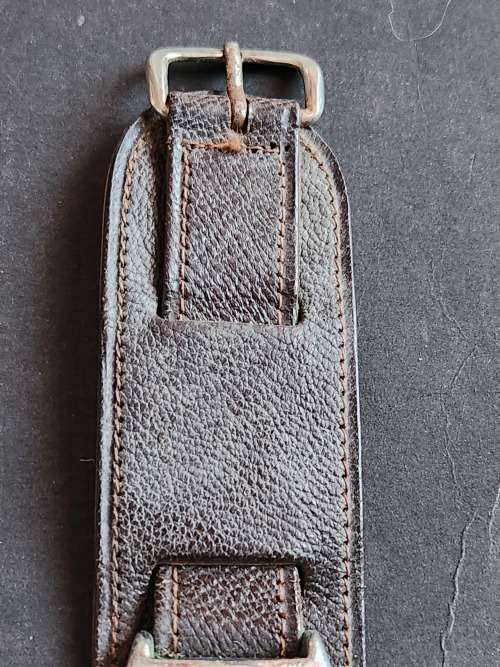 Fischers All Proof Mechanical Watch Swiss made (working on/off) - as per photograph