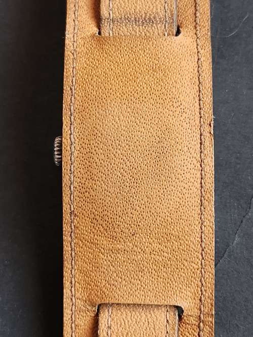 Fischers All Proof Mechanical Watch Swiss made (working on/off) - as per photograph