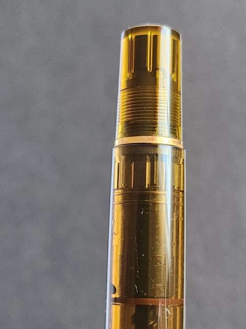 Pelican Fountain Pen - as per photograph