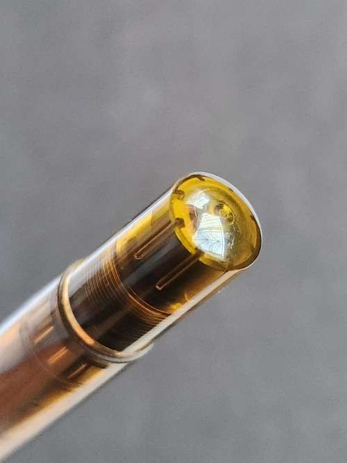 Pelican Fountain Pen - as per photograph