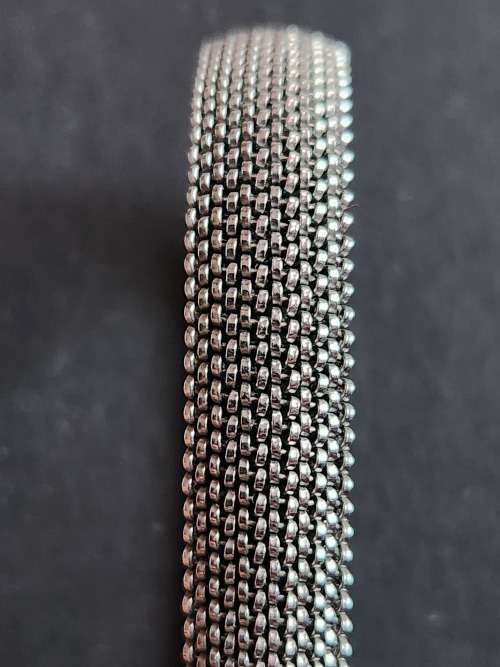 Vintage Ladies Seiko Quartz Watch (not working) - as per photograph