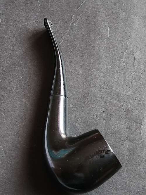 Vintage Pipe (The Pipe) very nice condition - as per photograph