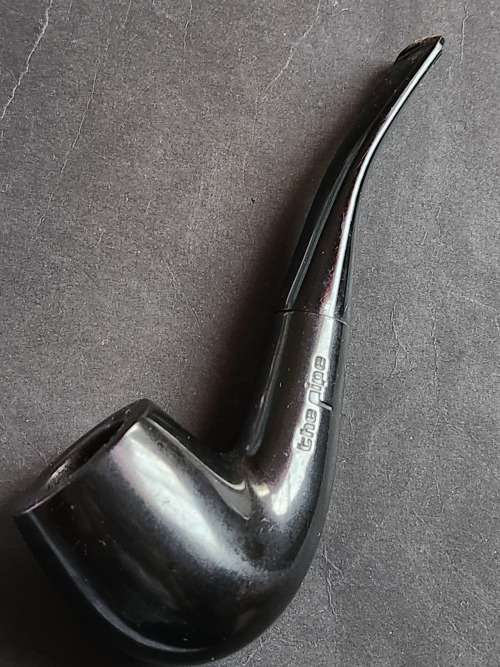 Vintage Pipe (The Pipe) very nice condition - as per photograph