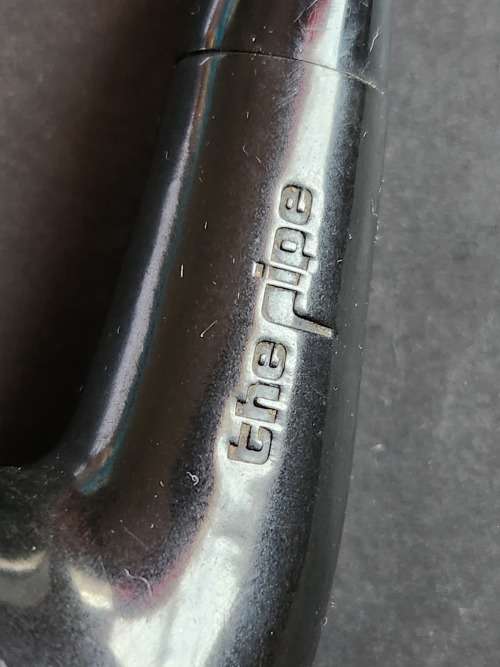 Vintage Pipe (The Pipe) very nice condition - as per photograph