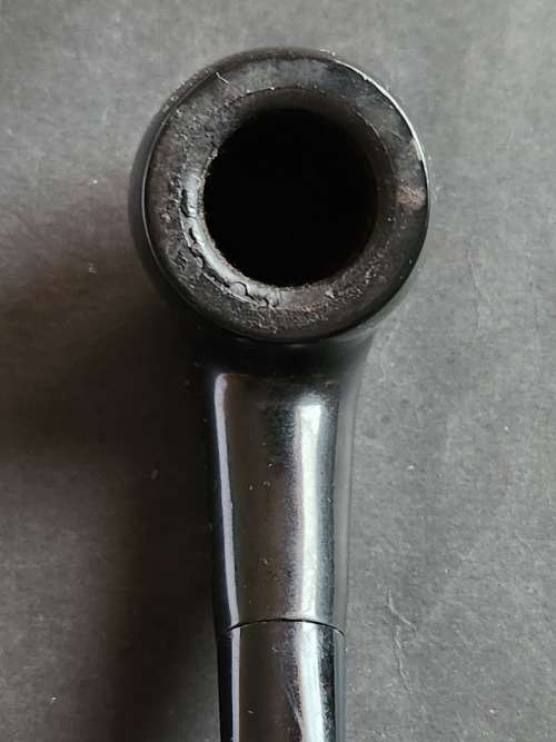 Vintage Pipe (The Pipe) very nice condition - as per photograph