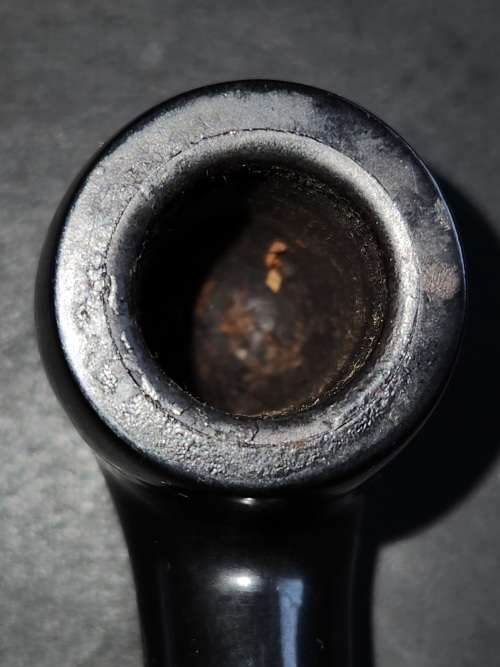 Vintage Pipe (The Pipe) very nice condition - as per photograph