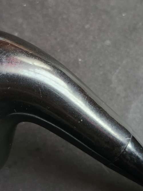 Vintage Pipe (The Pipe) very nice condition - as per photograph