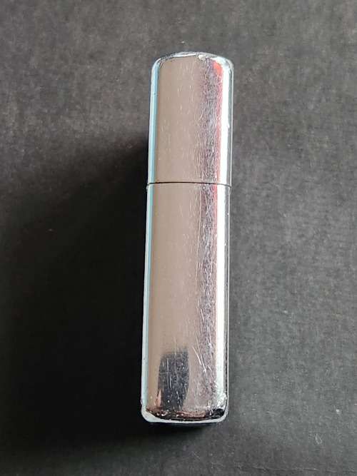 Vintage Zippo Harley Davidson Lighter made in USA - as per photograph