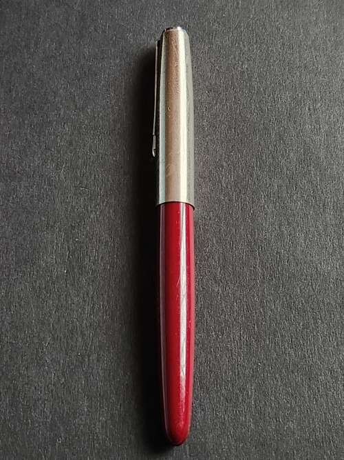 Vintage HIFRA Fountain Pen (nice condition) - as per photograph