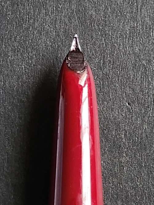 Vintage HIFRA Fountain Pen (nice condition) - as per photograph