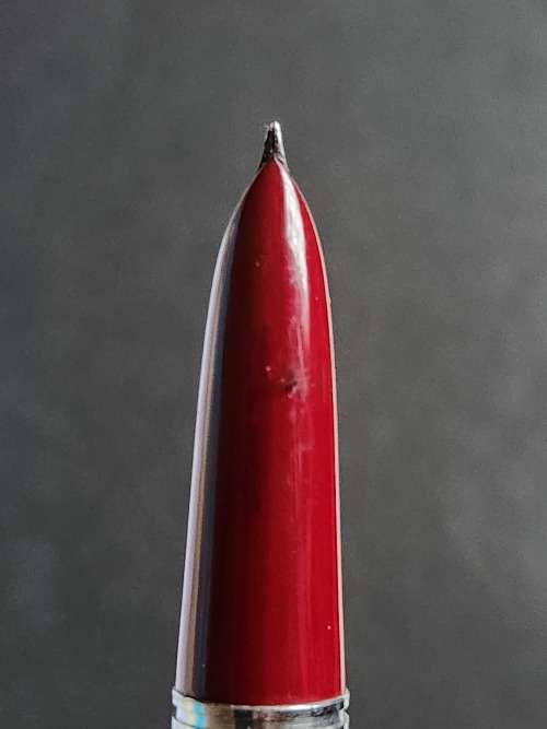 Vintage HIFRA Fountain Pen (nice condition) - as per photograph