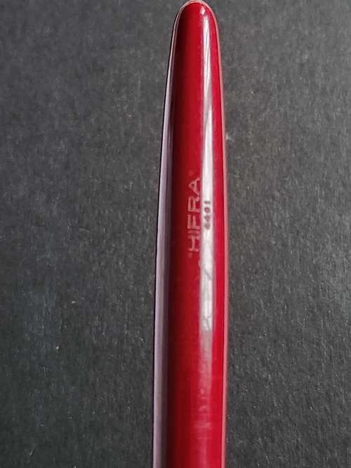 Vintage HIFRA Fountain Pen (nice condition) - as per photograph