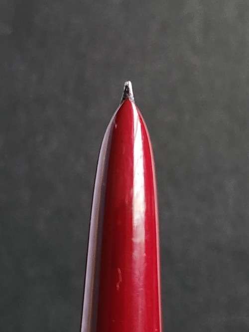 Vintage HIFRA Fountain Pen (nice condition) - as per photograph