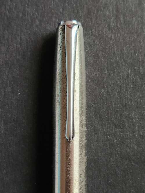 Vintage HIFRA Fountain Pen (nice condition) - as per photograph