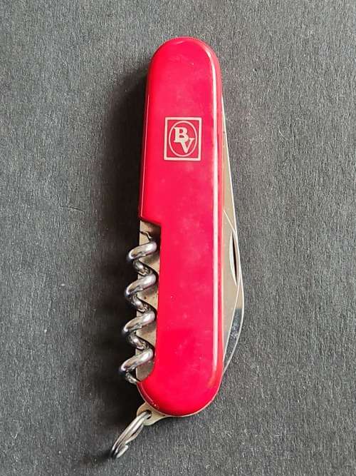 Victorinox the Original Swiss Army Knife (nice condition) - as per photograph