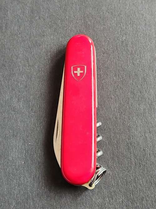 Victorinox the Original Swiss Army Knife (nice condition) - as per photograph