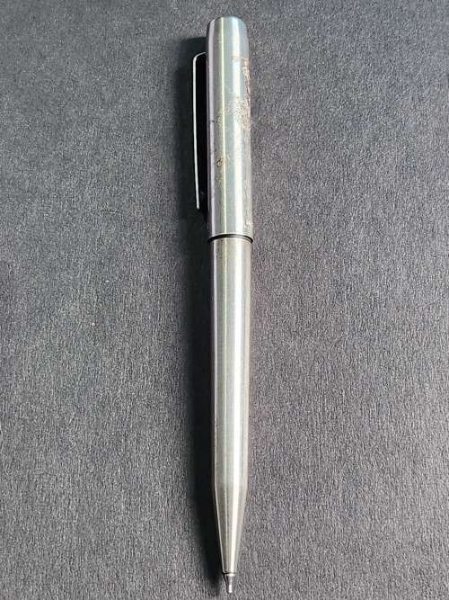 Vintage Parker Pencil (has rust marks) - as per photograph