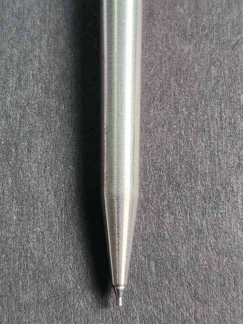 Vintage Parker Pencil (has rust marks) - as per photograph