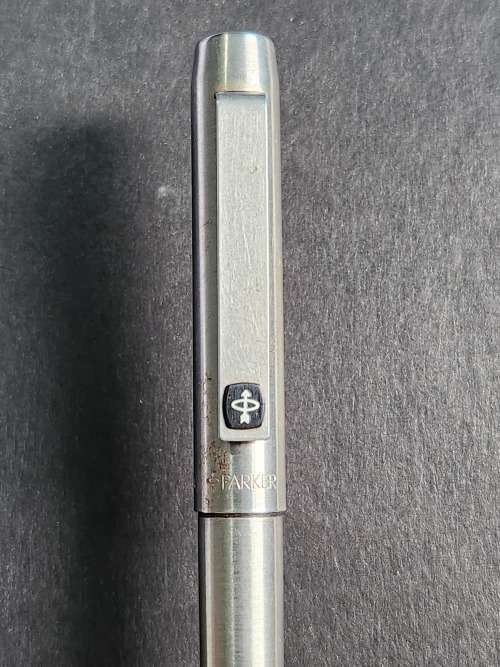 Vintage Parker Pencil (has rust marks) - as per photograph