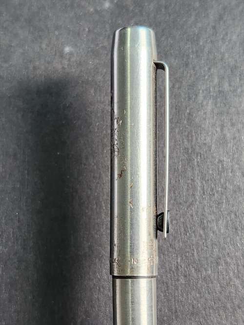Vintage Parker Pencil (has rust marks) - as per photograph