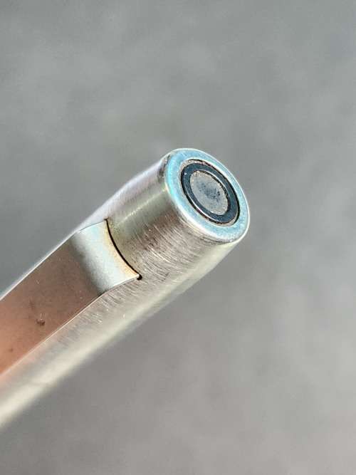 Vintage Parker Pencil (has rust marks) - as per photograph