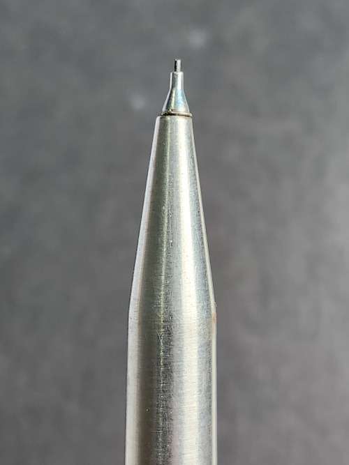 Vintage Parker Pencil (has rust marks) - as per photograph
