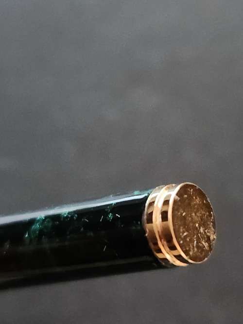 Ronson`s Fountain Pen (excellent condition) - as per photograph