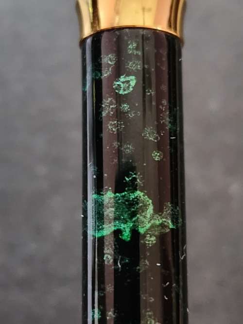 Ronson`s Fountain Pen (excellent condition) - as per photograph