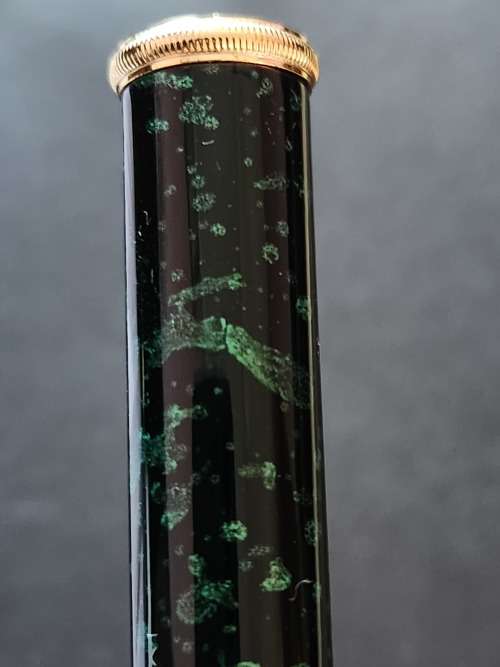 Ronson`s Fountain Pen (excellent condition) - as per photograph