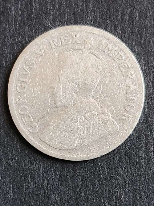 Union Tickey 1926 ( Filler coin) - as per photograph