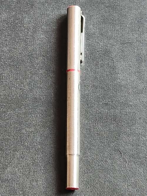 Vintage Pilot Birdie Medium Fountain Pen (excellent condition) - as per photograph