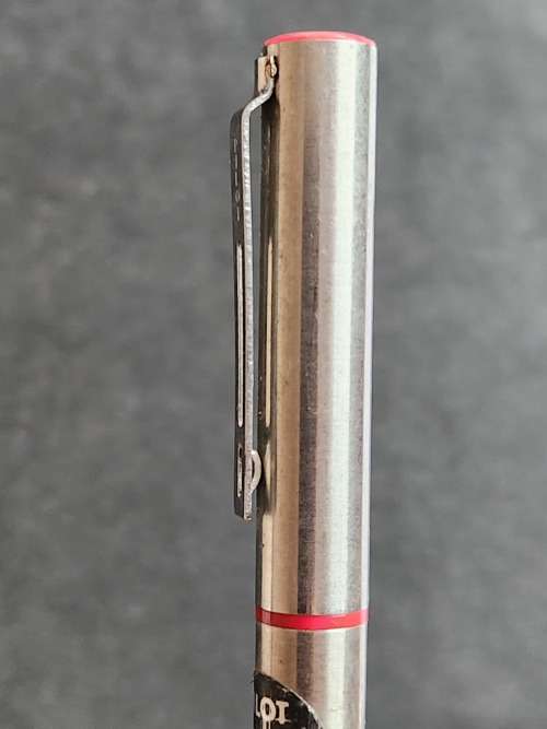 Vintage Pilot Birdie Medium Fountain Pen (excellent condition) - as per photograph