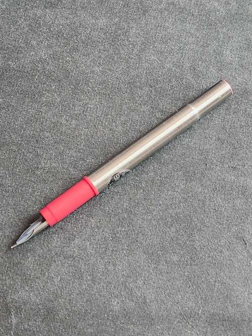 Vintage Pilot Birdie Medium Fountain Pen (excellent condition) - as per photograph
