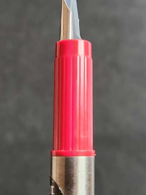 Vintage Pilot Birdie Medium Fountain Pen (excellent condition) - as per photograph