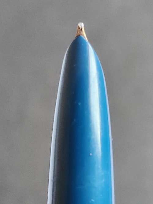 Vintage Parker `51` Fountain Pen (excellent condition) - as per photograph